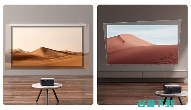 一文看懂康佳H31投影仪参数配置康佳H31投影仪怎