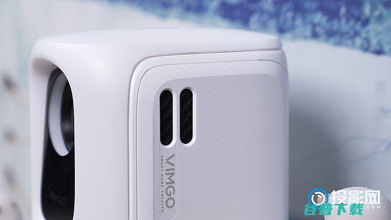 微果C1评测单片LCD投影仪真能满足你的期望吗微