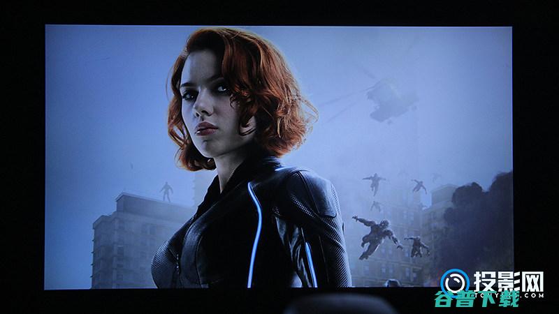 微果C1评测单片LCD投影仪真能满足你的期望吗微