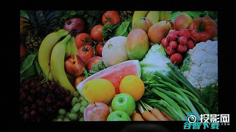 微果C1评测单片LCD投影仪真能满足你的期望吗微