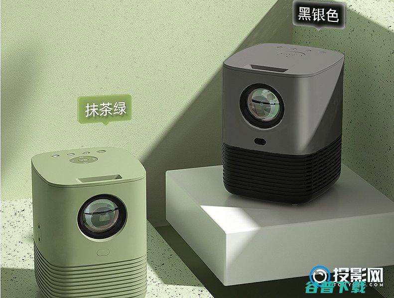 普加贝X6投影仪好用吗普加贝投影真实参数介绍普