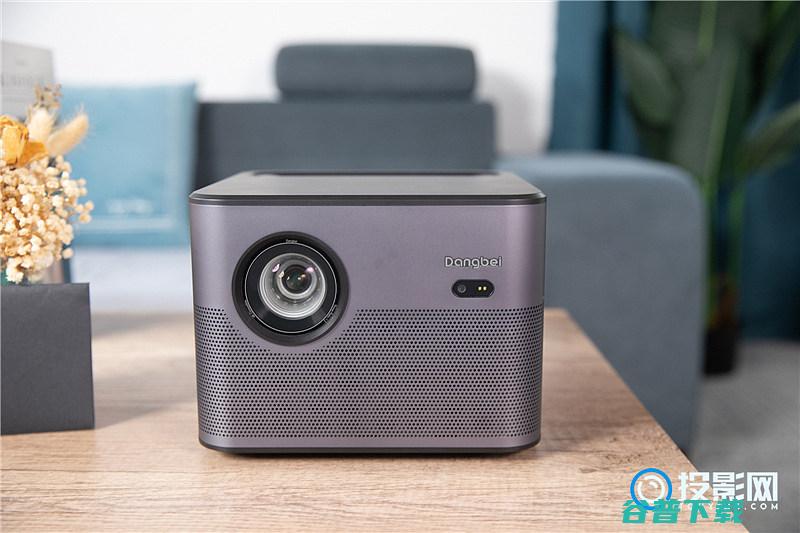 京东投影巅峰日投影仪能优惠多少?入手当贝投影