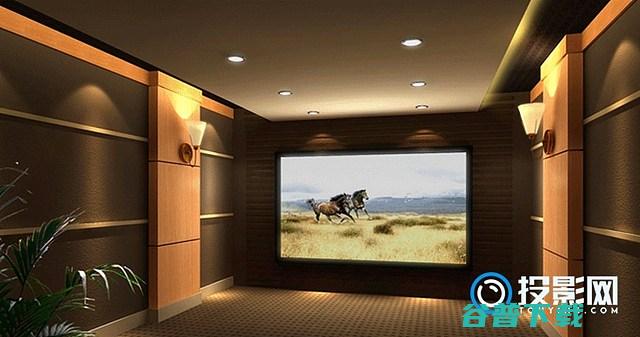 投影仪需要配吗投影仪需要配音响吗