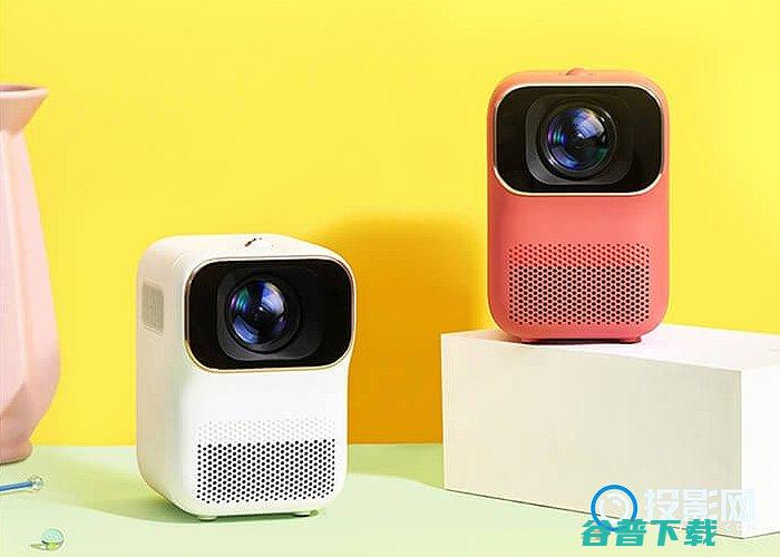 便携式投影仪谁更适合小明q1和当贝c2对比哪