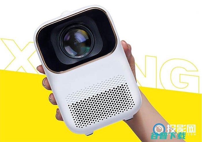 便携式投影仪谁更适合小明q1和当贝c2对比哪