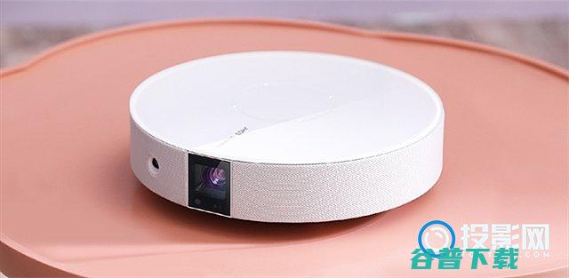 投影怎么突然变红了投影怎么调整屏幕尺