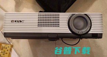 索尼投影仪消费者告诉你真相索尼投影仪好