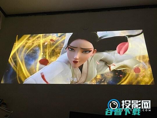 看看真实用户使用反馈峰米R1Pro激光