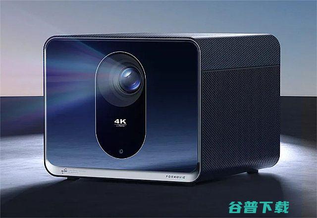 峰米X5投屏教程分享峰米X5投影仪怎么连接手机投