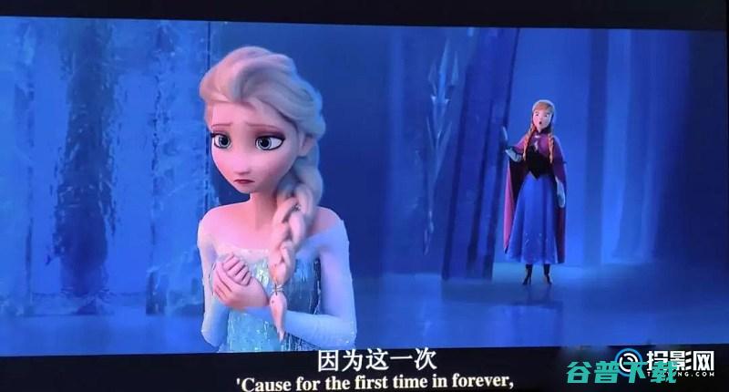 明基W27004K投影机投影色彩准明基w2700参数