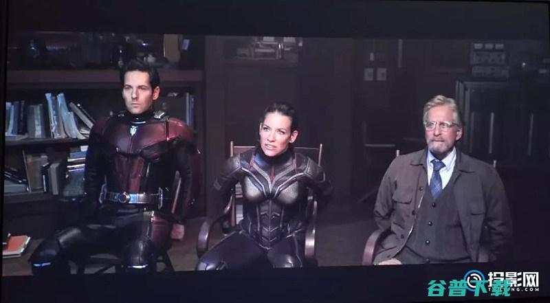 明基W27004K投影机投影色彩准明基w2700参数