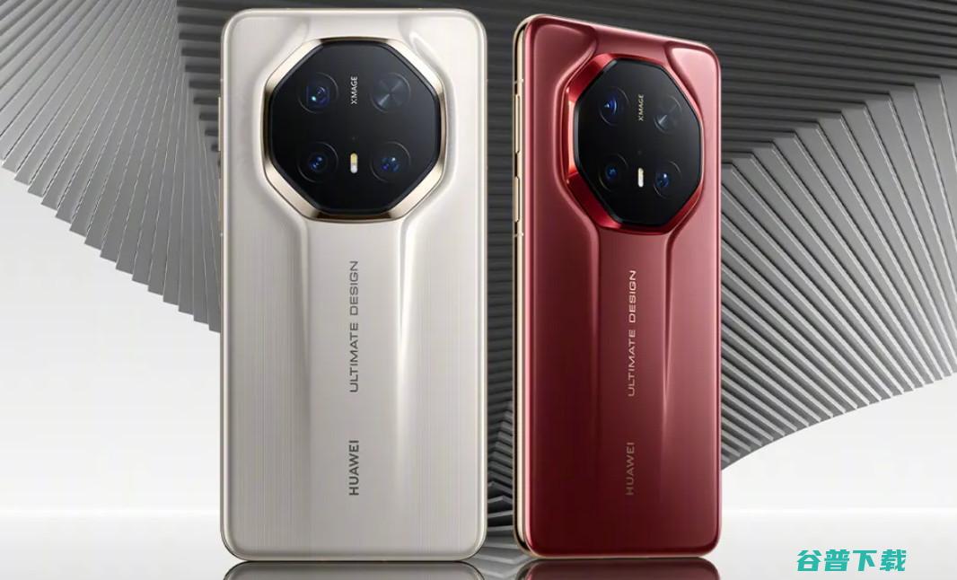 5499元起，Mate 70系列/Mate X6分析：麒麟9020+双版本鸿蒙