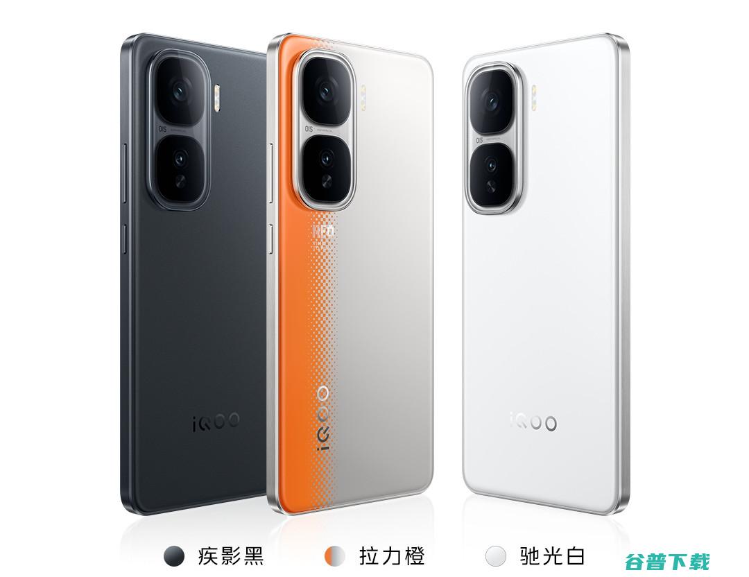 扎堆官宣， 70、iQOO Neo10、OPPO Reno13、努比亚Z70 Ultra定档+外观公布