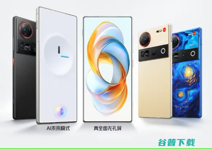 扎堆官宣， 70、iQOO Neo10、OPPO Reno13、努比亚Z70 Ultra定档+外观公布