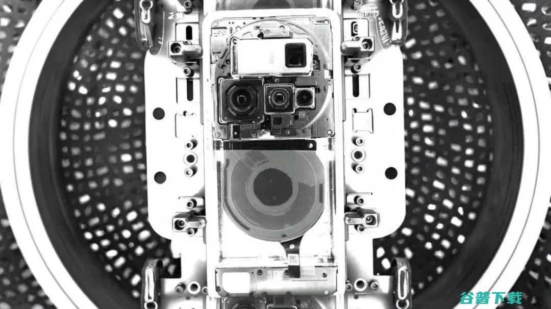 比大更大的长焦，15 Ultra结构图爆料 | 紫色版14 Ultra废案曝光