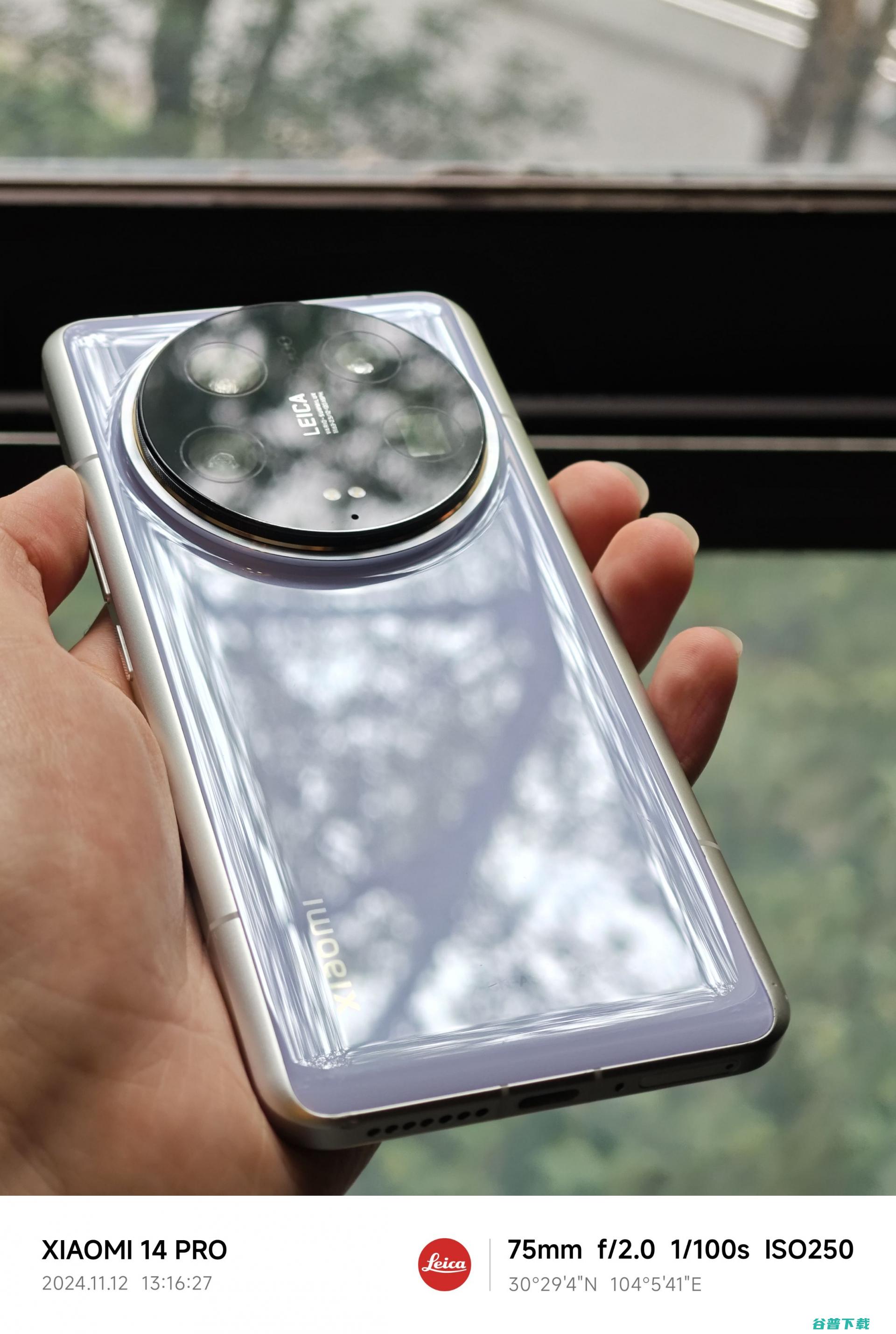 比大更大的长焦，15 Ultra结构图爆料 | 紫色版14 Ultra废案曝光