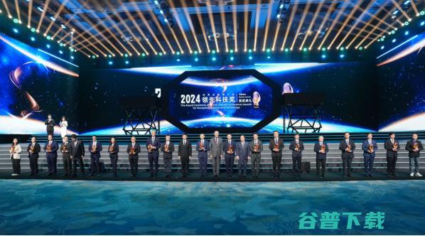 Angel机器学习平台获世界互联网领先奖