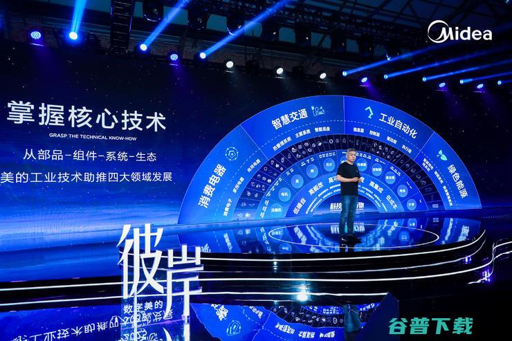 十年磨一剑，万物互联时代，更新护城河