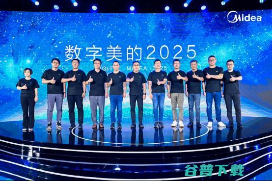 十年磨一剑，万物互联时代，更新护城河