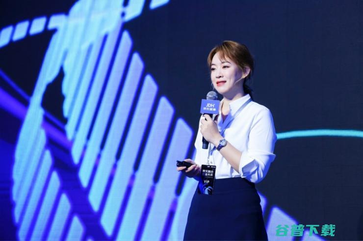 数智医疗：京东健康入局「智慧」的底气与解法