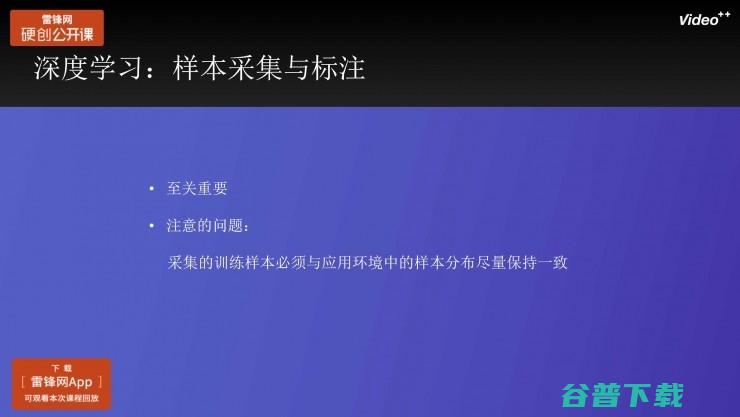 Video++张奕：人工智能在消费级视频场景中的丨雷锋网公开课（附PPT）
