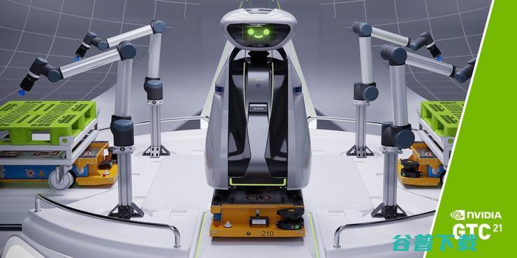 英伟达 Jim Fan：复刻NLP的成功路，用通用模型开启具身智能的GPT-3时刻