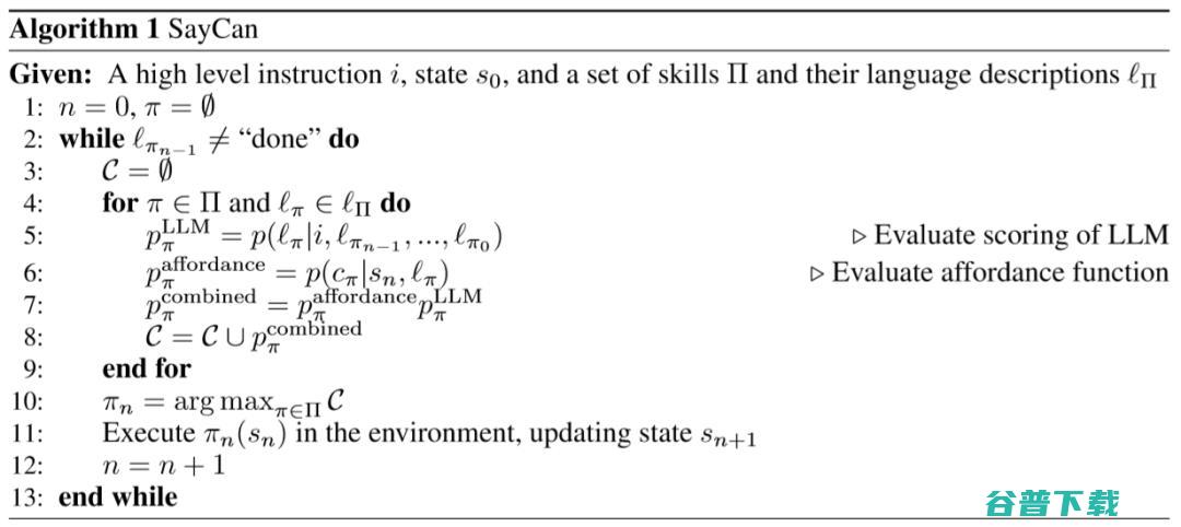 “行胜于言”：如何适应机器人？