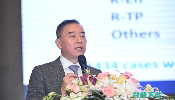 2022医疗机器人产业创新大会在沪召开：4个论坛、18场报告，产学投研共话产业新机遇