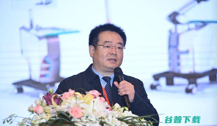 2022医疗机器人产业创新大会在沪召开：4个论坛、18场报告，产学投研共话产业新机遇