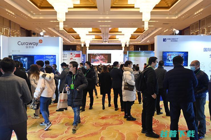 2022医疗机器人产业创新大会在沪召开：4个论坛、18场报告，产学投研共话产业新机遇