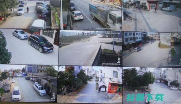 小视科技MG  : 支持城市级视频监控智慧升级，打造视觉中枢