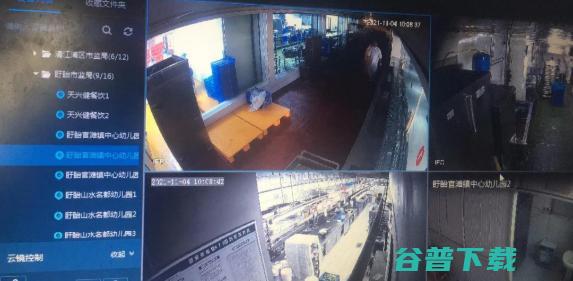 小视科技MG  : 支持城市级视频监控智慧升级，打造视觉中枢