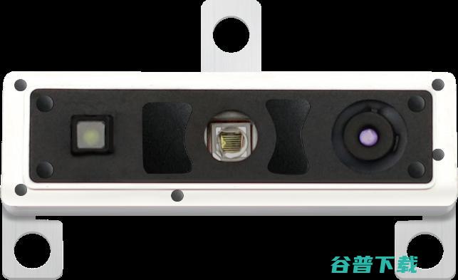 体积最小化、功耗减半、金融级保护，奥比中光「真3D」刷脸门锁方案的三大亮点