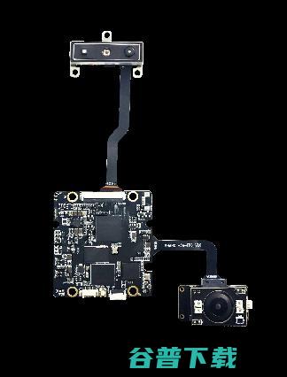 体积最小化、功耗减半、金融级保护，奥比中光「真3D」刷脸门锁方案的三大亮点