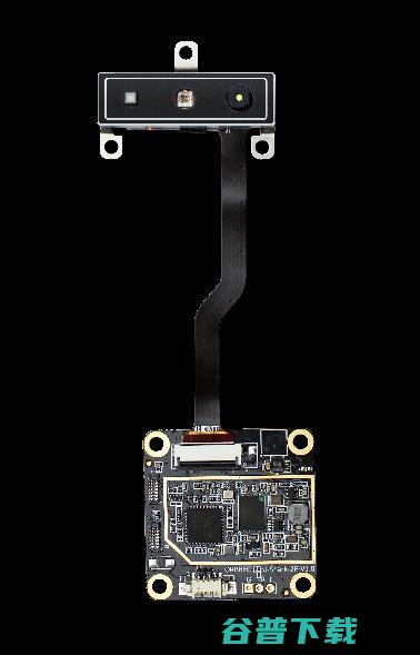 体积最小化、功耗减半、金融级保护，奥比中光「真3D」刷脸门锁方案的三大亮点