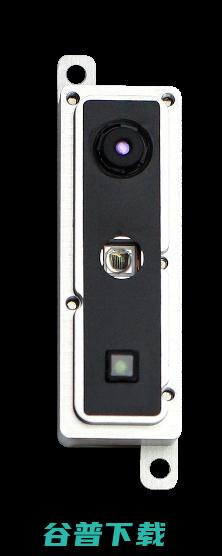 体积最小化、功耗减半、金融级保护，奥比中光「真3D」刷脸门锁方案的三大亮点