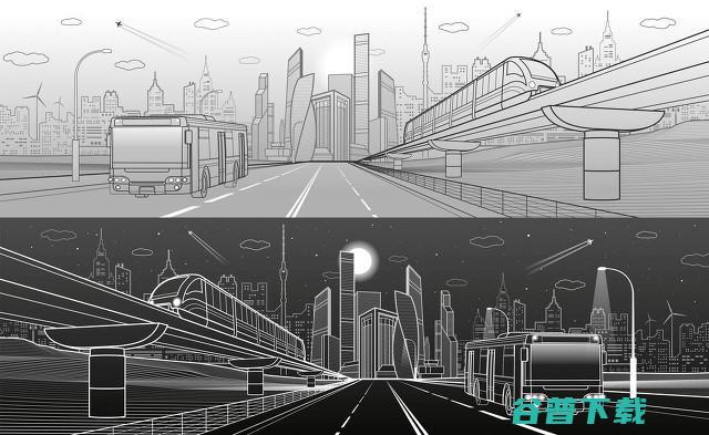 『城市公交智能』这盘棋，鹅厂又有新动作