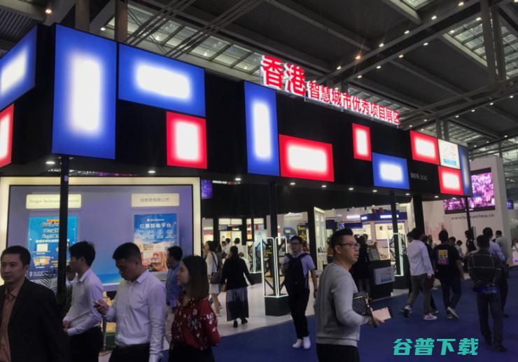 深圳高交会高通/英特尔缺席，不妨看看华为/中兴的智慧城市布局