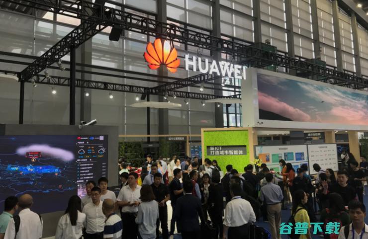 深圳高交会高通/英特尔缺席，不妨看看华为/中兴的智慧城市布局