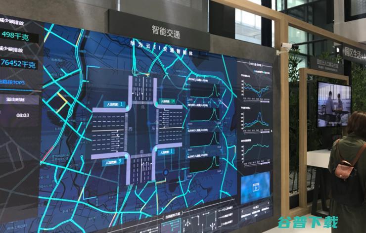 深圳高交会高通/英特尔缺席，不妨看看华为/中兴的智慧城市布局