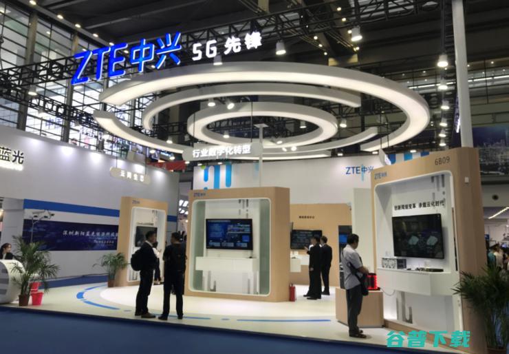 深圳高交会高通/英特尔缺席，不妨看看华为/中兴的智慧城市布局