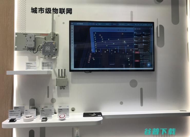 深圳高交会高通/英特尔缺席，不妨看看华为/中兴的智慧城市布局