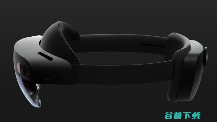 吊打 ，微软HoloLens 2不只为炫技