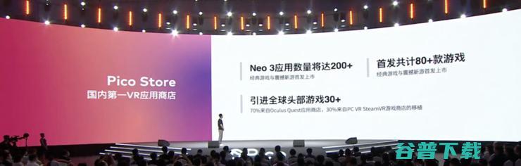 VR之变：Pico修正航向，巨头候场