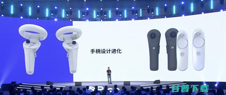 VR之变：Pico修正航向，巨头候场