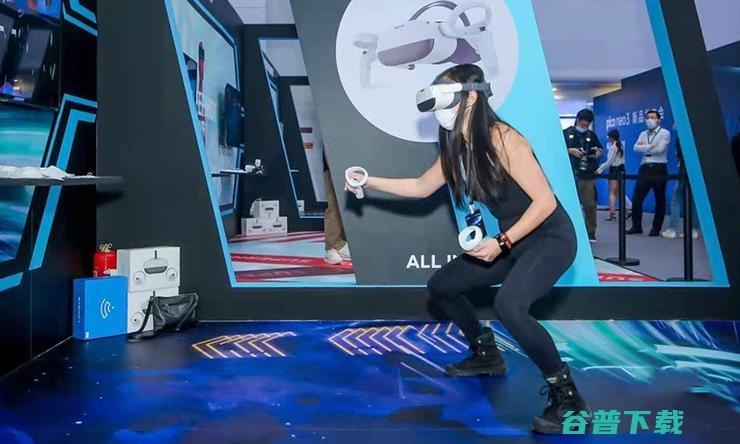 VR之变：Pico修正航向，巨头候场