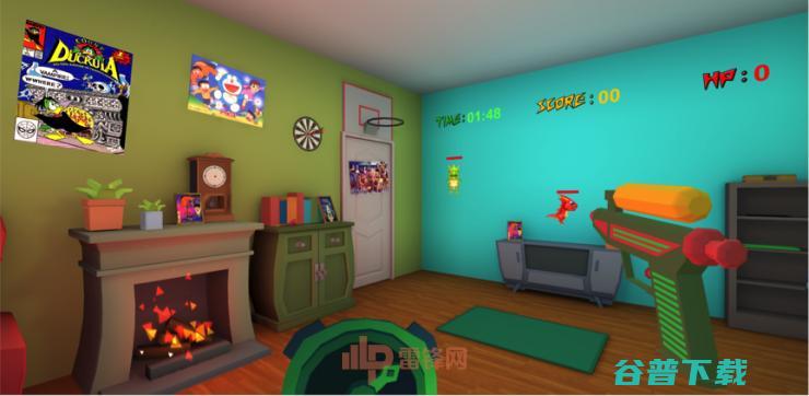 Pico Neo VR一体机基础版体验：消费级的VR一体机这样玩