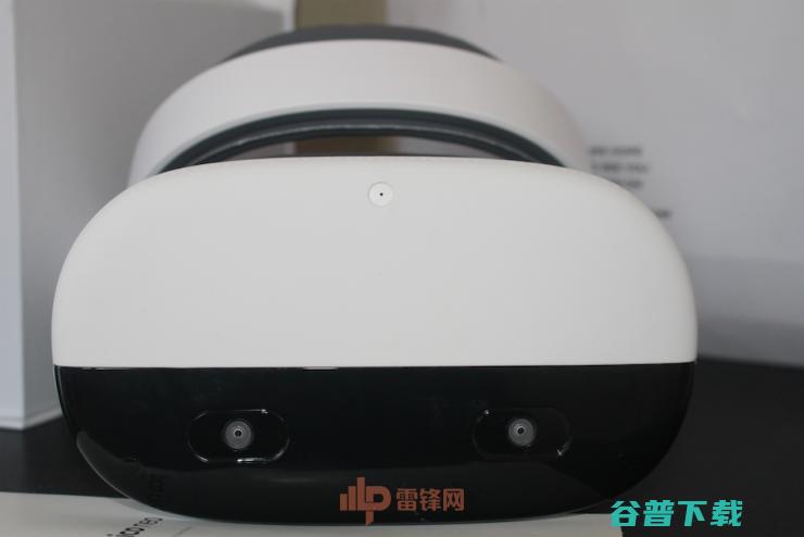 Pico Neo VR一体机基础版体验：消费级的VR一体机这样玩