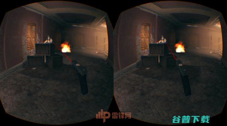 Pico Neo VR一体机基础版体验：消费级的VR一体机这样玩