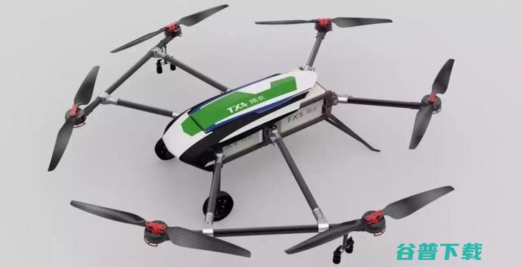 大疆出手！汪滔为何会这家低调的无人机？